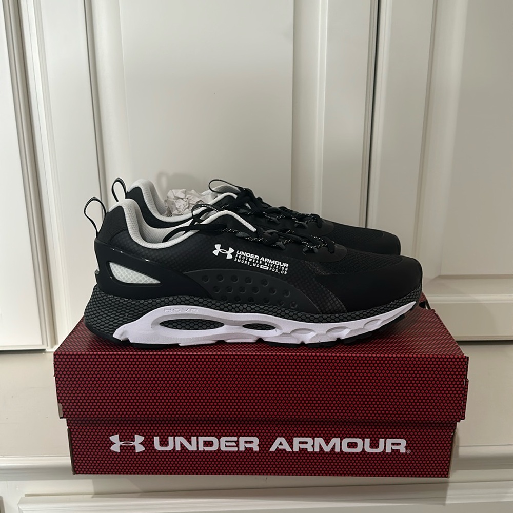Under Armour Hovr Infinite Summit 2
Size 11